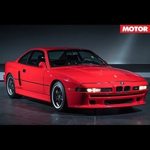 Meet your Posher, Shean-andrew